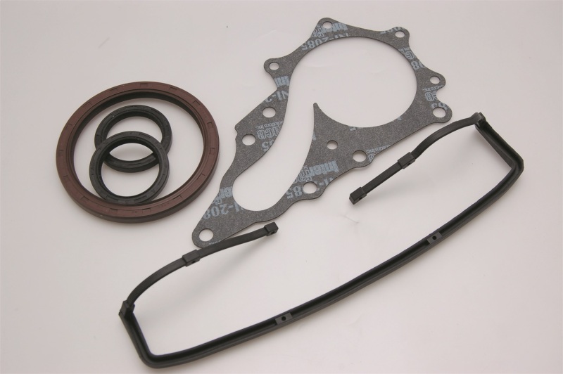 Cometic PRO2021B Bottom End Gasket Kit For 98 Toyota Supra
