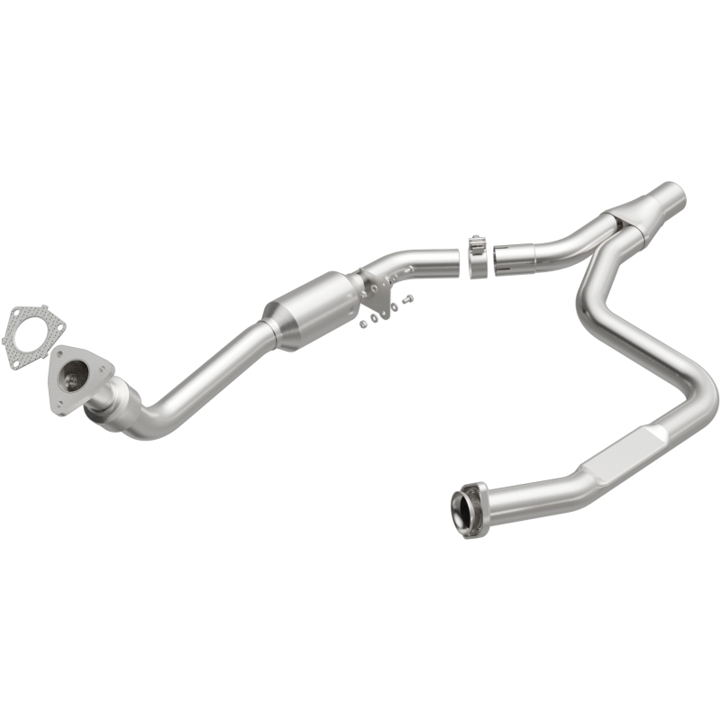 Magnaflow 98-99 Chevrolet Camaro 5.7L Direct Fit Converter - 4481476
