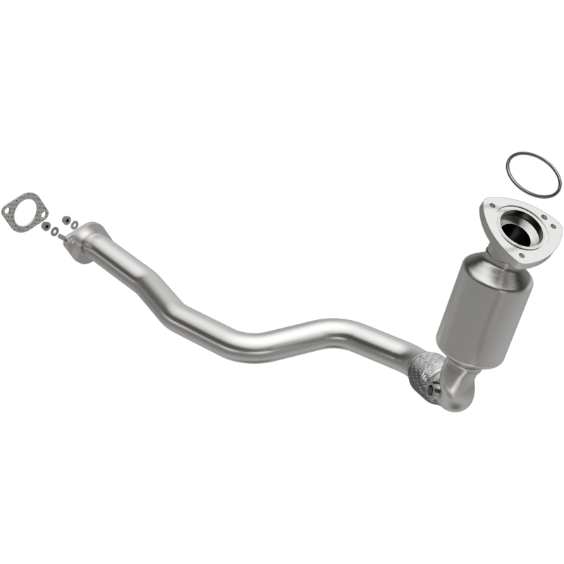 Magnaflow 2008 EQUINOX 3.6L Underbody Direct Fit Converter - 52096