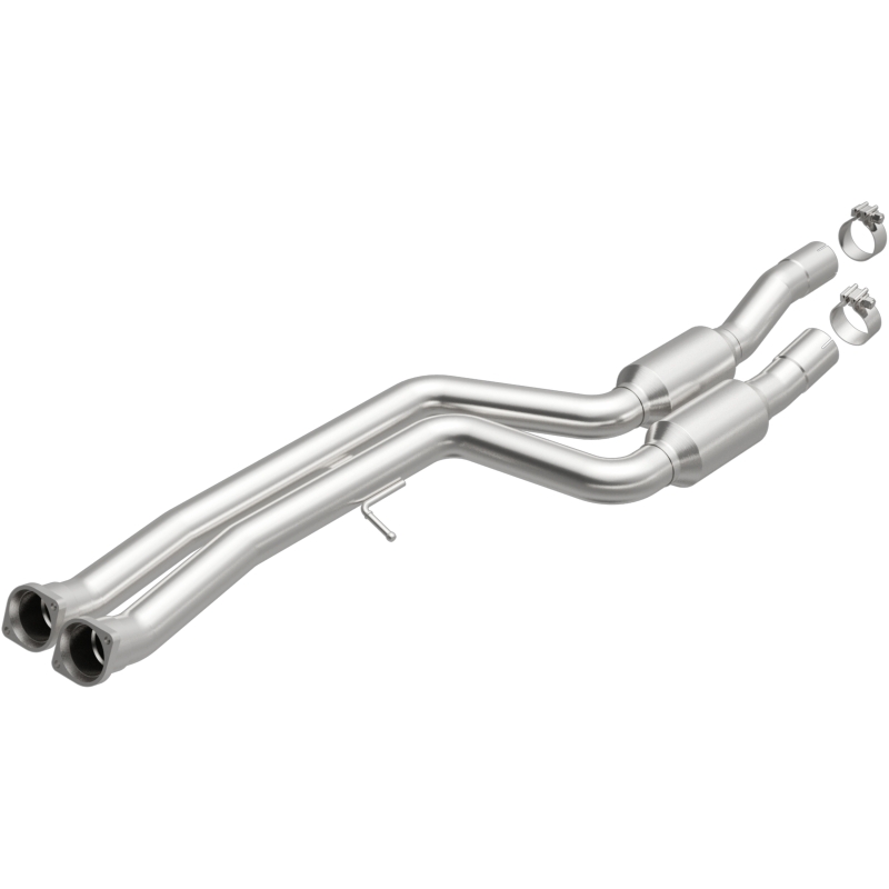 Magnaflow 2015 M3 3 Underbody Direct Fit Converter - 52925