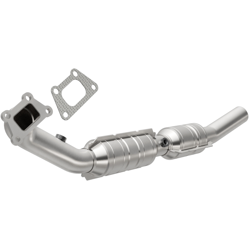 Magnaflow 12-13 Chevrolet Camaro 3.6L Direct Fit Converter - 551683