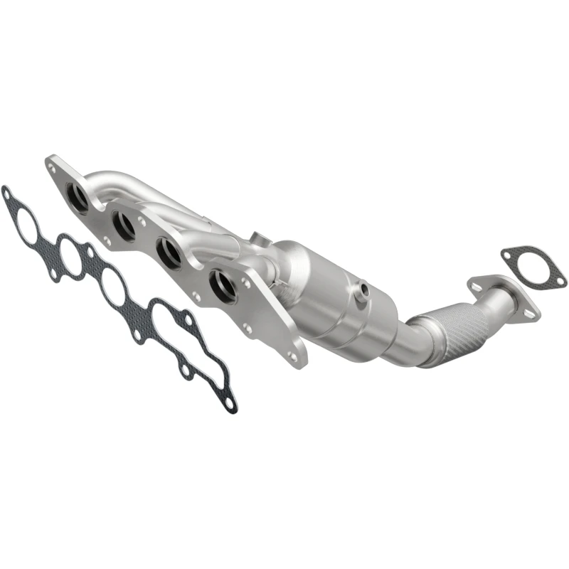 Magnaflow 08-10 Ford Focus 2.0L Direct Fit Converter - 5531139