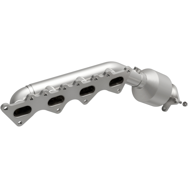 Magnaflow 2009 Hyundai Genesis 4.6L Direct Fit Converter - 5531900
