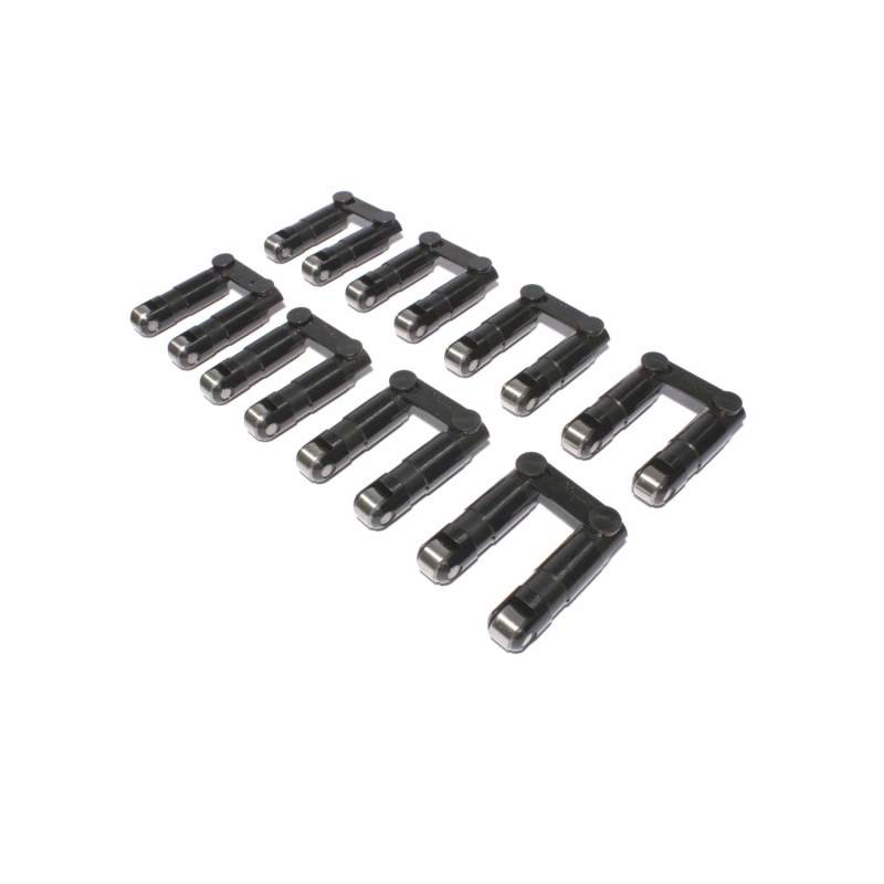 Comp Cams 15956XD-16 XD Short Travel Link Bar Hydraulic Roller Lifter Set NEW