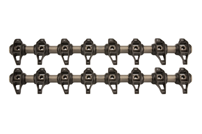 Comp Cams 1983-16 Max-Lift BSR Shaft Rocker System For GM LS7 NEW
