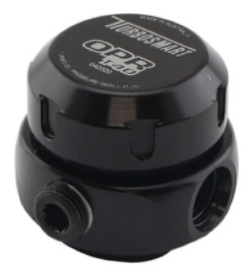 Turbosmart OPRt40 Oil Pressure Regulator Sleeper - TS-0801-1003