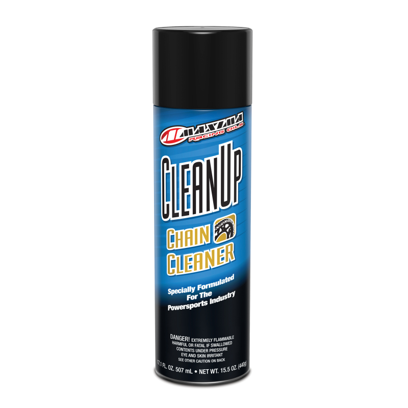 Maxima Clean-Up Degreaser and Filter Cleaner - 18.1oz - 75920
