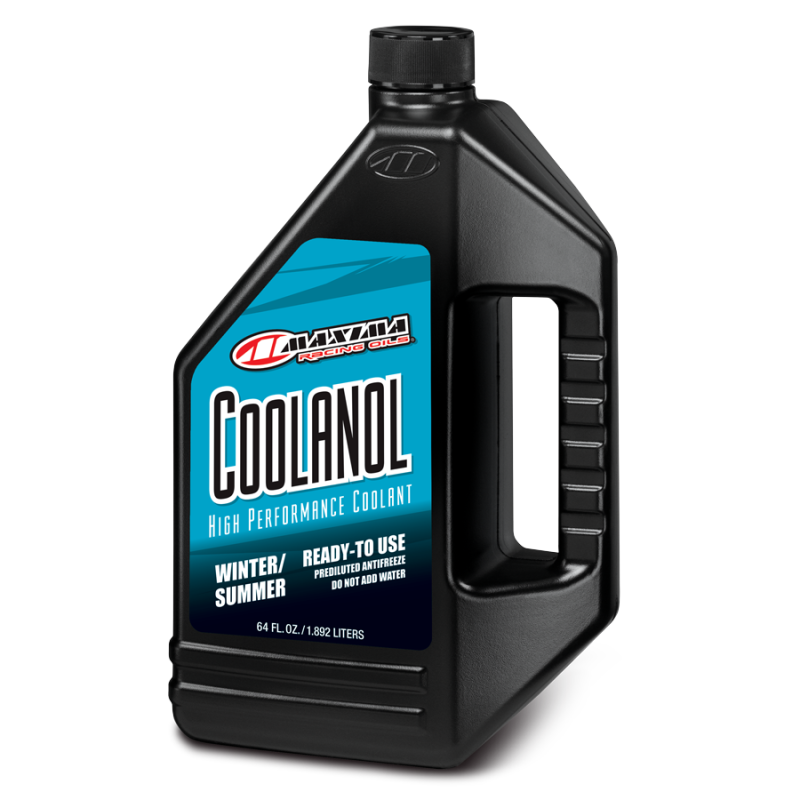 Maxima Coolanol 50/50 Blend Treatment - 64oz - 82964