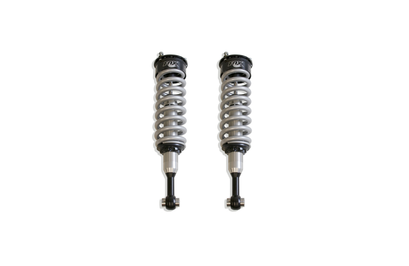 MaxTrac 19-21 Ram 1500 0-2.5in Front FOX 2.0 Performance Coilover - Pair - 872725F