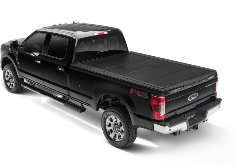 UnderCover AX22026 Armor Flex Tonneau Cover; For 2017-2020 Ford F-250/F-350 NEW