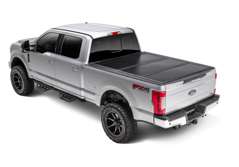 UnderCover FX21025 Flex Tonneau Cover For 2008-2016 Ford F-250/350 8'2" Bed NEW