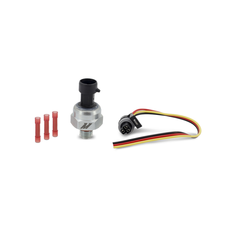 Mishimoto 1997-2003 Powerstroke 7.3L Injector Control Pressure Sensor - MMSN-F2D-97ICP