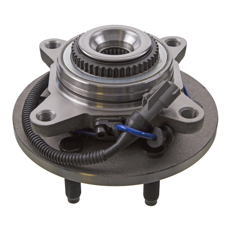 MOOG 05-08 Ford F-150 Front Hub Assembly - 515079