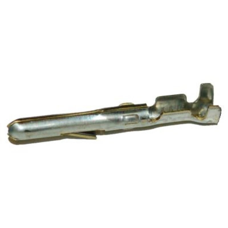 NAMZ 71-95 V-Twin AMP OEM Stamped Male Pins (Used w/Male Connectors) - 100 Pack (HD 72039-71A) - NA-61116-1