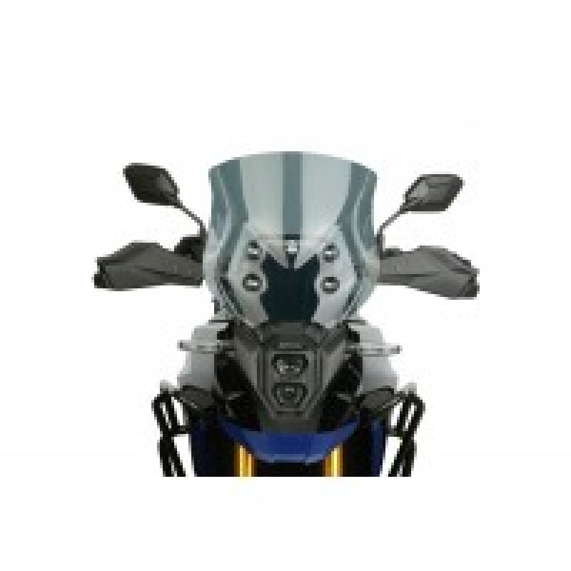 National Cycle 23+ Suzuki Vstorm DL 800DE V Stream Windshield - Dark Tint - N20223