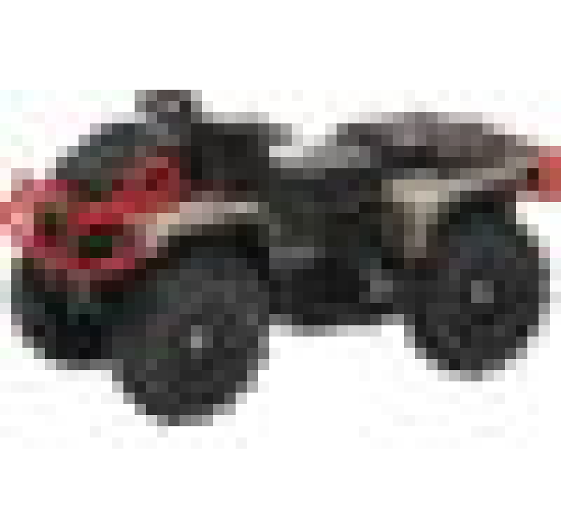 New Ray Toys Can-Am Mini Outlander X MR100R - 07373