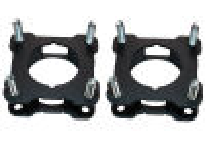 Superlift 2024 Toyota Tacoma 4WD 2in. Leveling Kit (Does Not Fit AVS Vehicles or TRD Pro/Trailhntr) - 40055