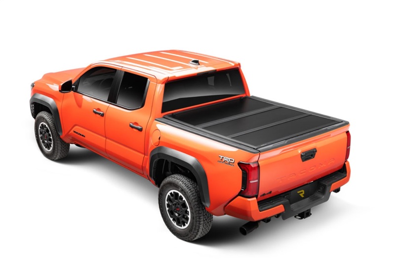 UnderCover 07-21 Toyota Tundra w/Crgo Mgmt Sys (NO Trail SE Bed Box) 80.4in. Bed Select Bed Cover - SL44010