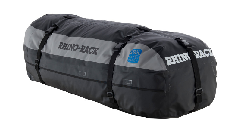 Rhino-Rack Weatherproof Luggage Bag - 200L - LB200