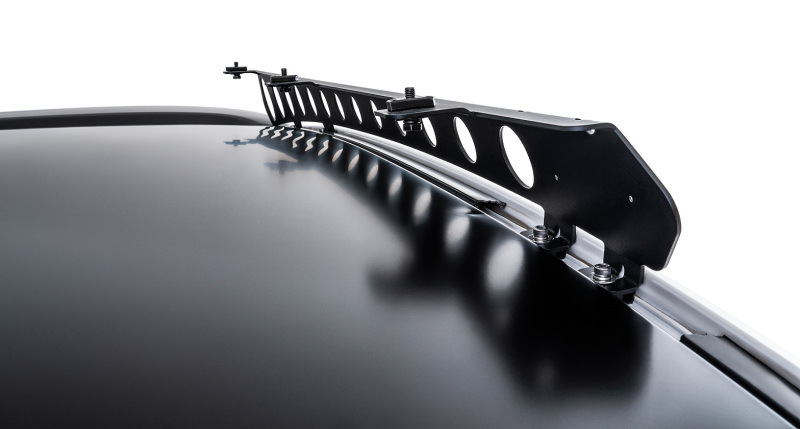 Rhino-Rack 16-17 Subaru Crosstrek / 13-15 XV 5DR Hatch (w/ Roof Rails) Backbone Mounting System - RSCB1