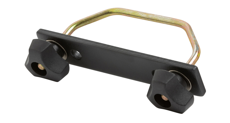 Rhino-Rack U-Bolt Kit - 4 pcs - S280