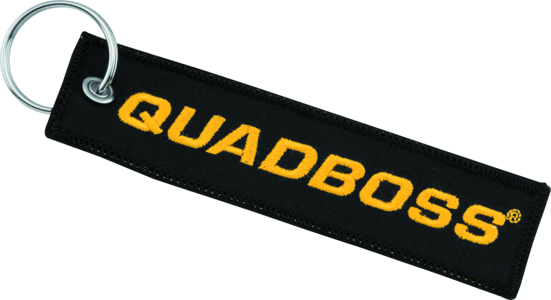 QuadBoss Ripcord Keychain - 521541