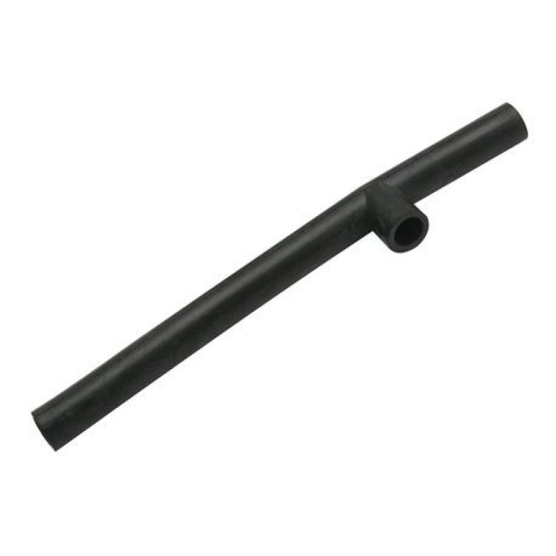 S&S Cycle Epichlorohydrin Polymer Breather Vent Hose - 17-0339