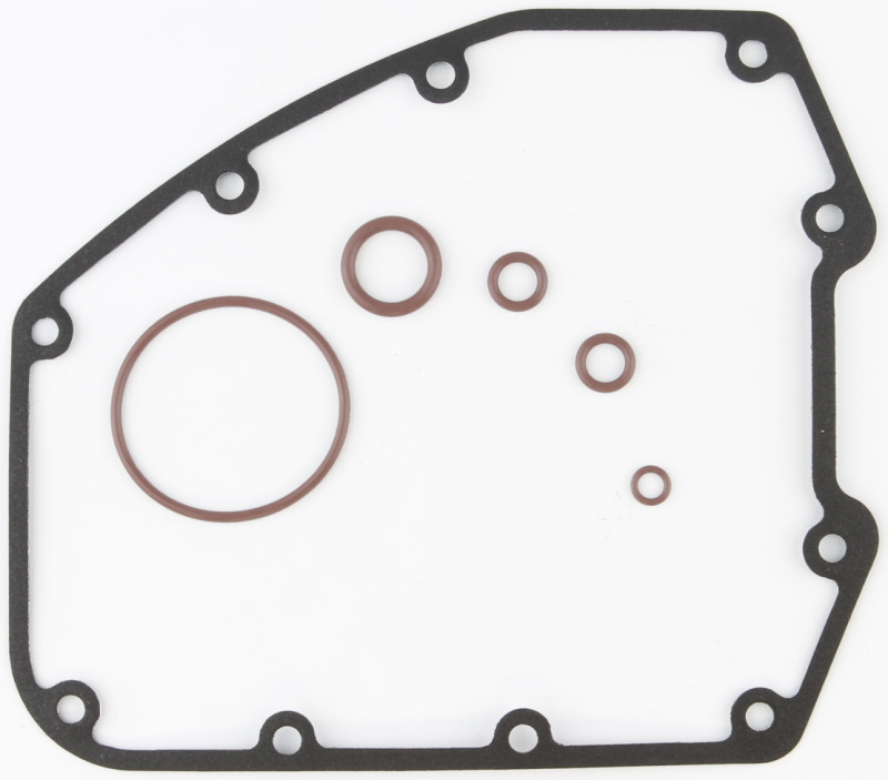 Twin Power 99-06 Twin Cam Big Twin Exc 06 Dyna Oil Pump Gasket Kit Replaces H-D 17045-99A - 043220