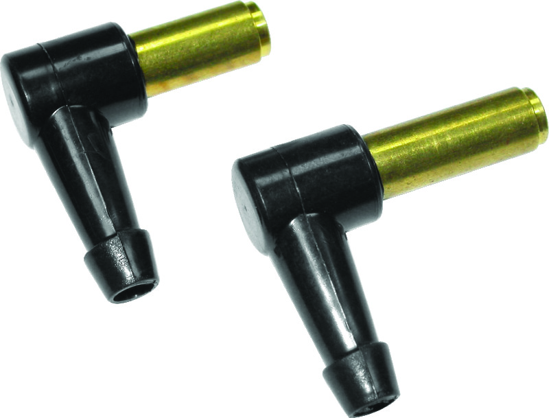 Twin Power Keihin Fuel Inlet Fitting Replaces H-D 27731-76 Press In - 482843