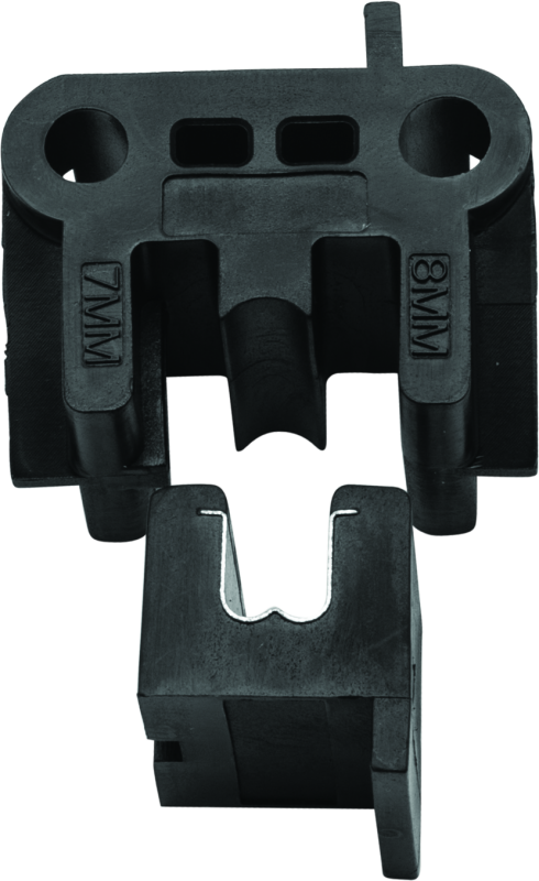 Twin Power Ignition Wire Crimping Tool 8.5-9.5 mm - 110135