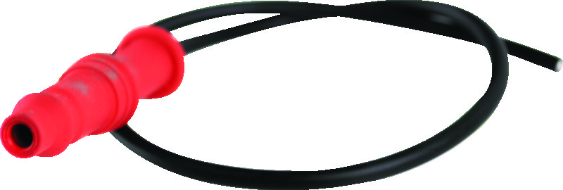 QuadBoss 04-05 Polaris ATP 500 Spark Plug Wire - 403246