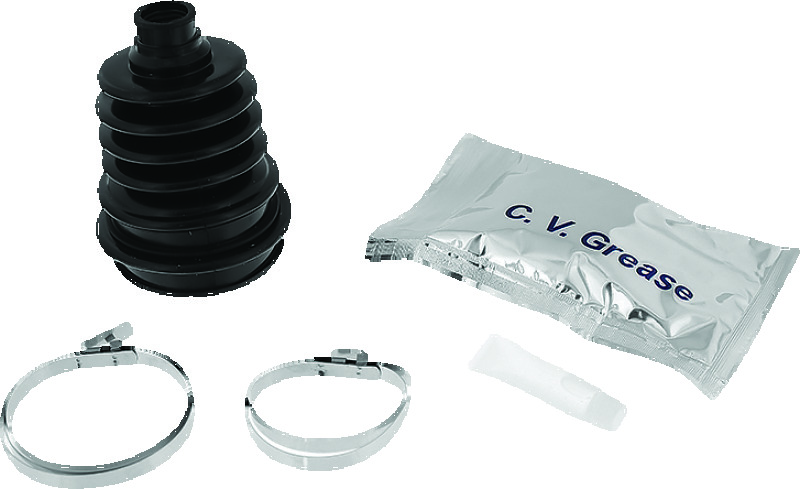 QuadBoss Universal UTV Replacement Boot - 414245