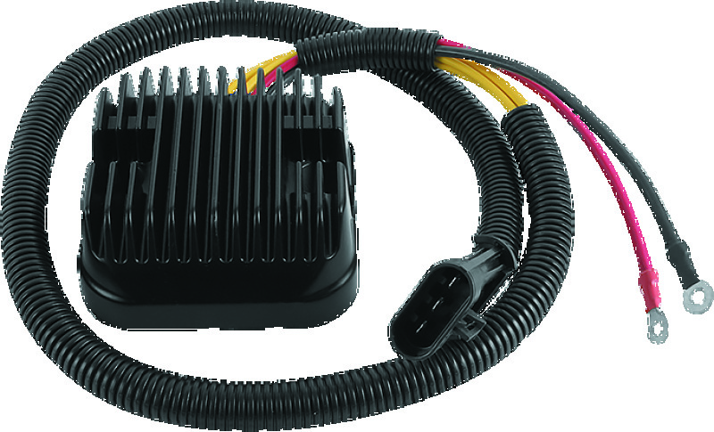 QuadBoss 2015 Polaris Scrambler 850 (02) Voltage Regulator - 485903