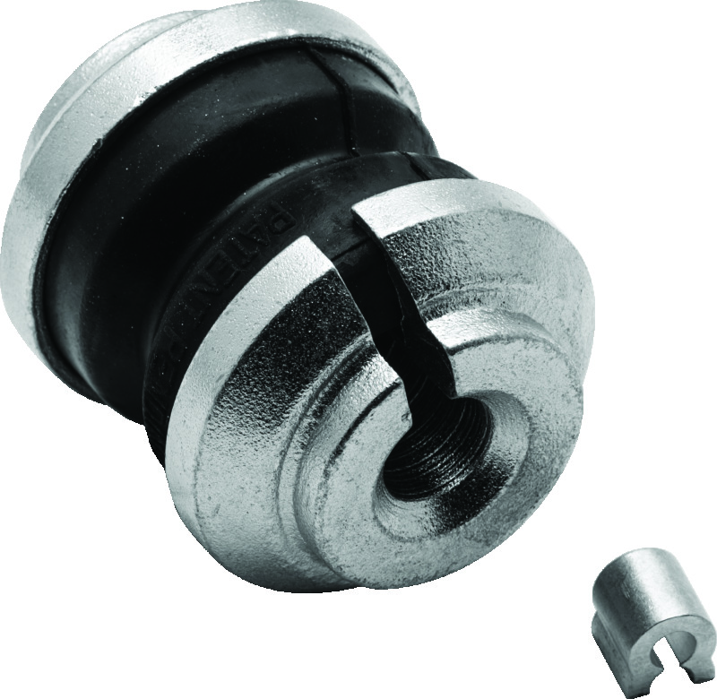 QuadBoss Winch Bumper - 157158