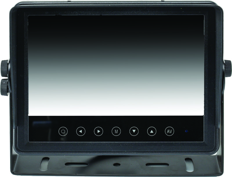 QuadBoss 360 System Monitor - 601378