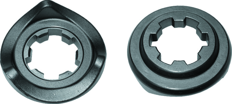 Twin Power 07-11 Big Twin Compensator Slider Cam Replaces H-D 40333-06 - 482803