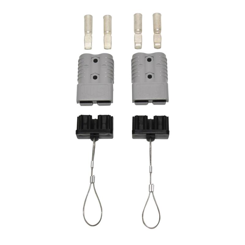 Superwinch Electrical Connectors for winches up to 18000 LBS - 2236