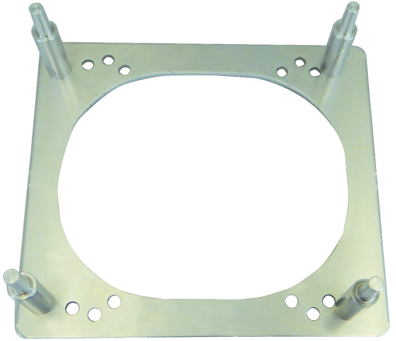 Moroso Carburetor Work Stand - Universal - 62071