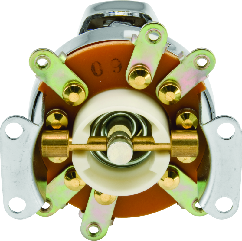 Twin Power 73-95 FLH Late Fat Bob Ignition Switch Replaces H-D 71501-73 - 601585