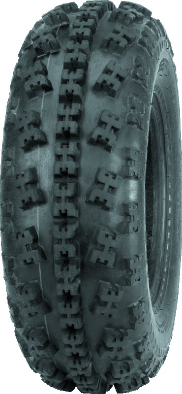 QuadBoss QBT734 Series Tire - 21x7-10 4Ply - 608995