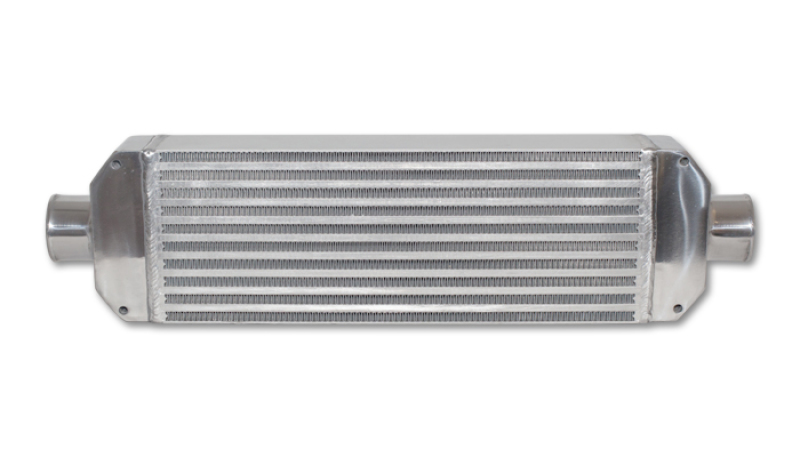 Vibrant Performance 12800 Intercooler Air-to-Air 26"X6.5"X3.25" 2.5"Inlet/Outlet