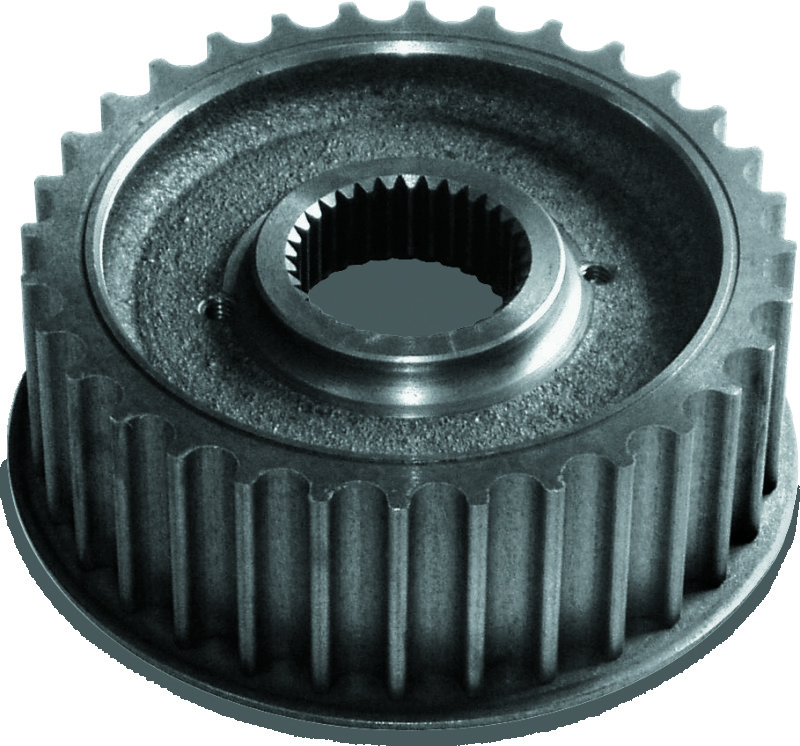 Twin Power L94-06 Big Twin Transmission Drive Pulley 32 Tooth - 489758