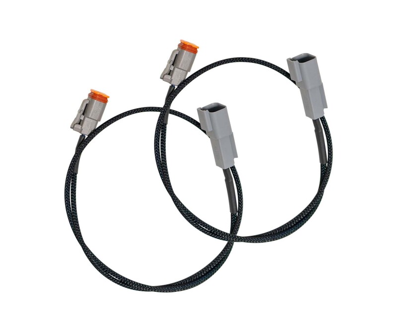 Carli 17-23 Ford F250/350 4x4 Eventure Long Bed Extension Harness - CS-FEVSPKG-LBEH