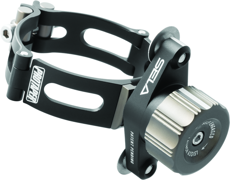 ProTaper SELA - Self Engaged Launch Assist - 020202