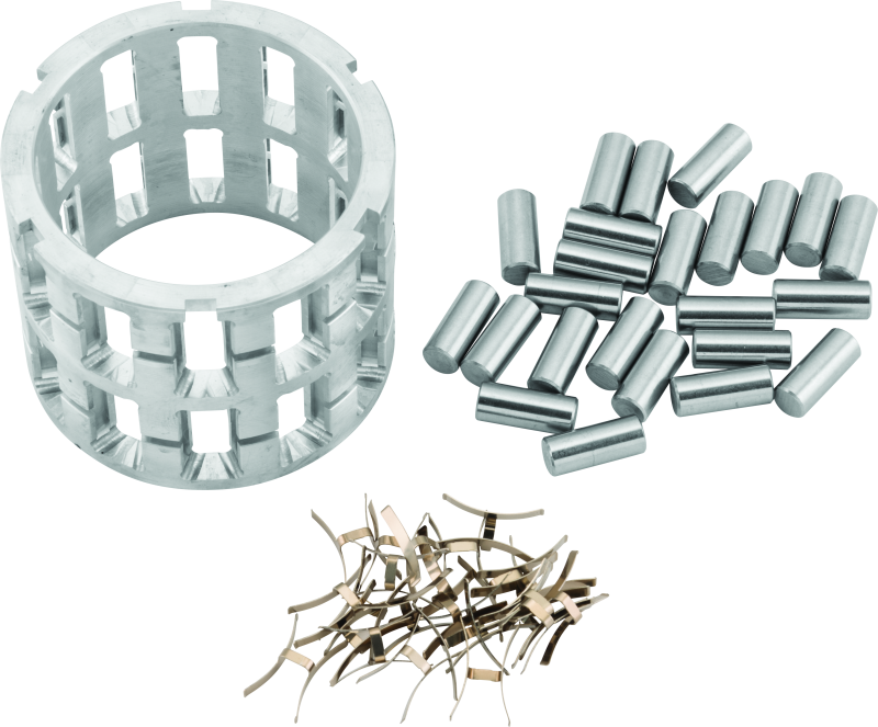 QuadBoss 17-21 Polaris General 1000 Aluminum Sprague Carrier - 403181