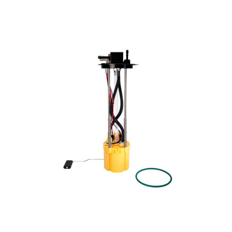 Fleece Performance 11-24 Dodge Ram 4500/5500 Cab & Chassis PowerFlo Lift Pump (22 Gal) - FPE-PF-CUMM-1124-CCMS