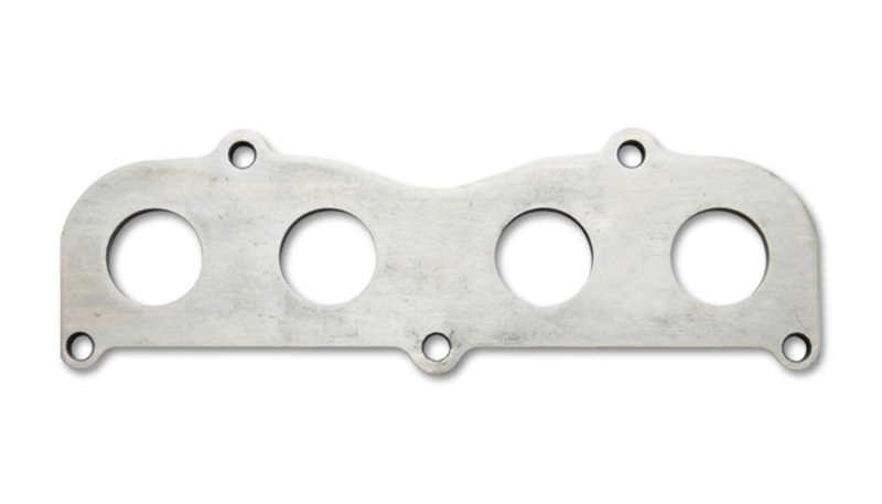 Vibrant 14633 Exhaust Manifold Flange For Toyota 2AZ-FE Motors