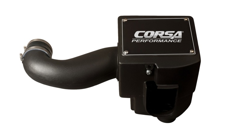 Corsa 46857154 Closed Box Air Intake with Pro5 Oiled Filter NEW