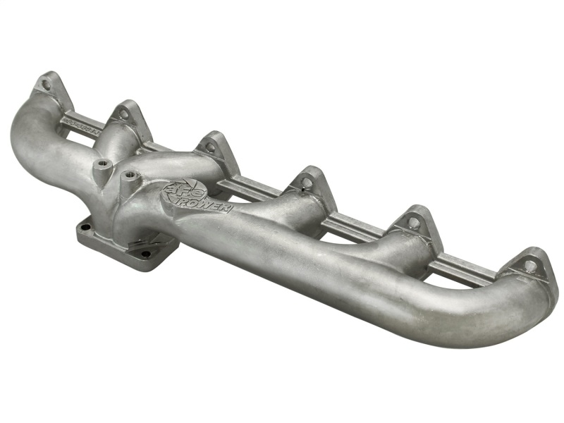 aFe Bladerunner Manifolds Exhaust MAN EXH fits Dodge Diesel Trucks 03-07 L6-5.9L (td) - 46-40011