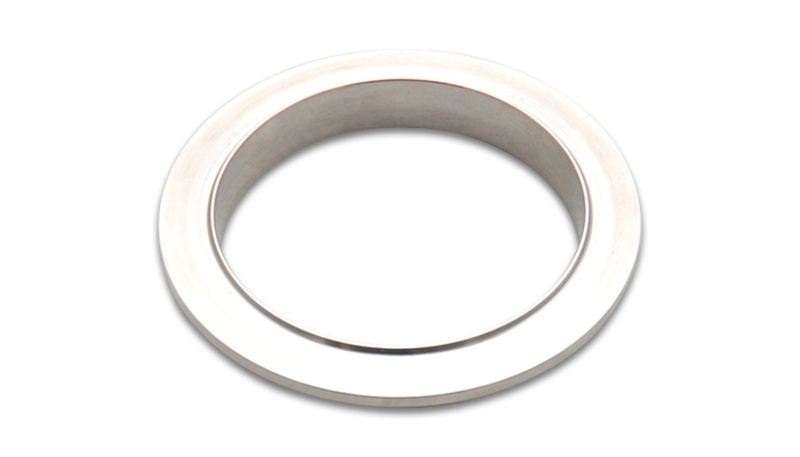 Vibrant Performance 1493M Male V-Band Flange Stainless Steel 4" OD Tubing